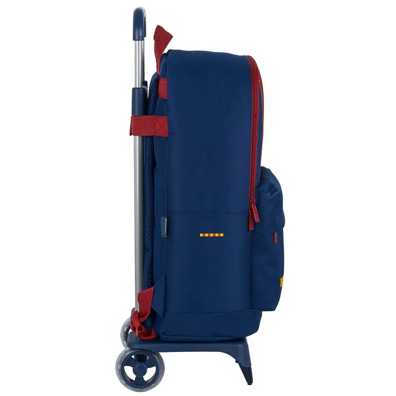 F.C. Barcelona trolley 47cm product photo