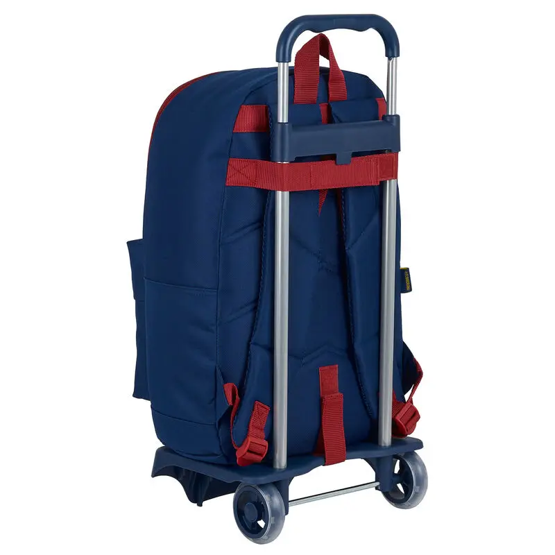 F.C. Barcelona trolley 47cm product photo