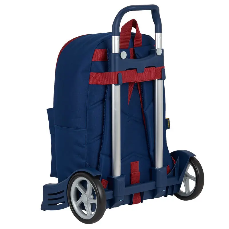 F.C. Barcelona trolley 47cm product photo