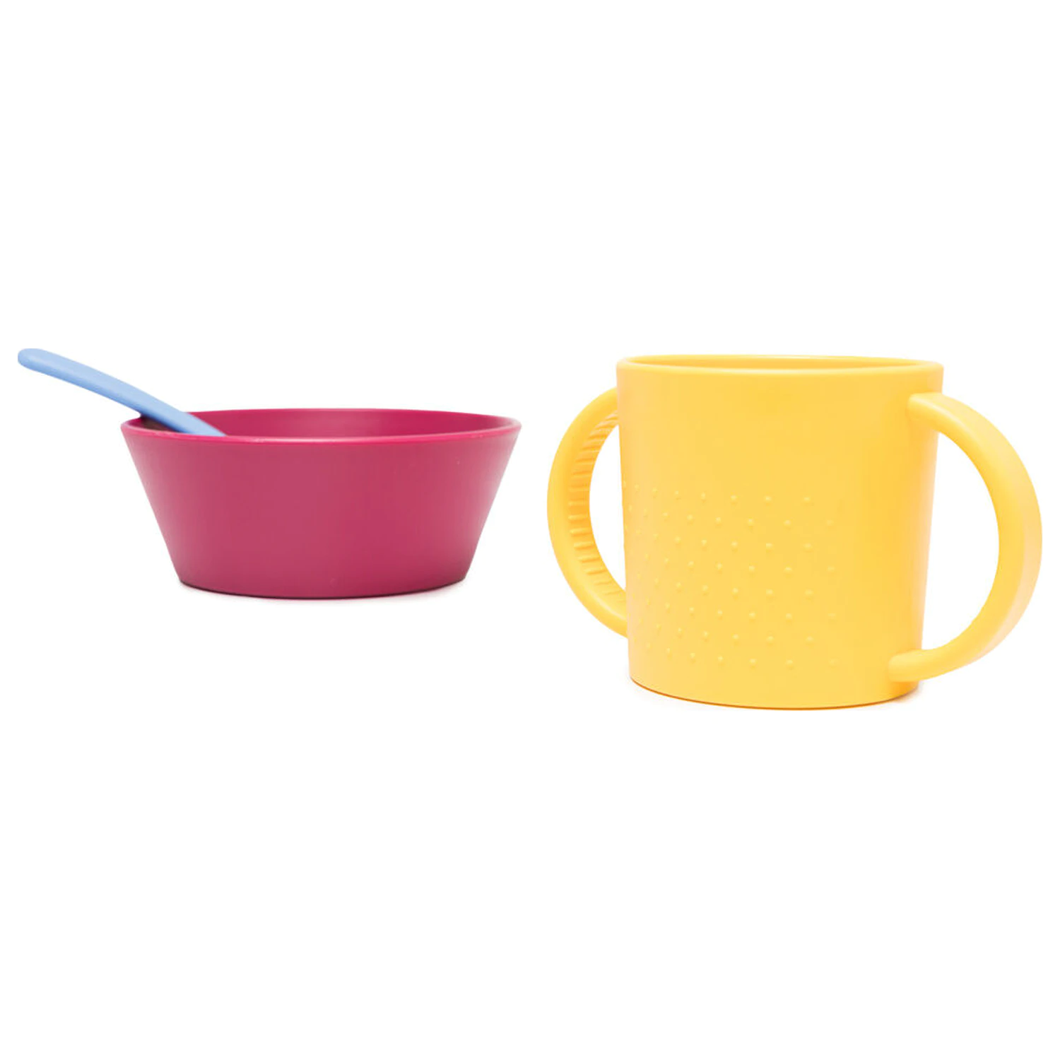 F.C. Barcelona children's dinnerware set product photo