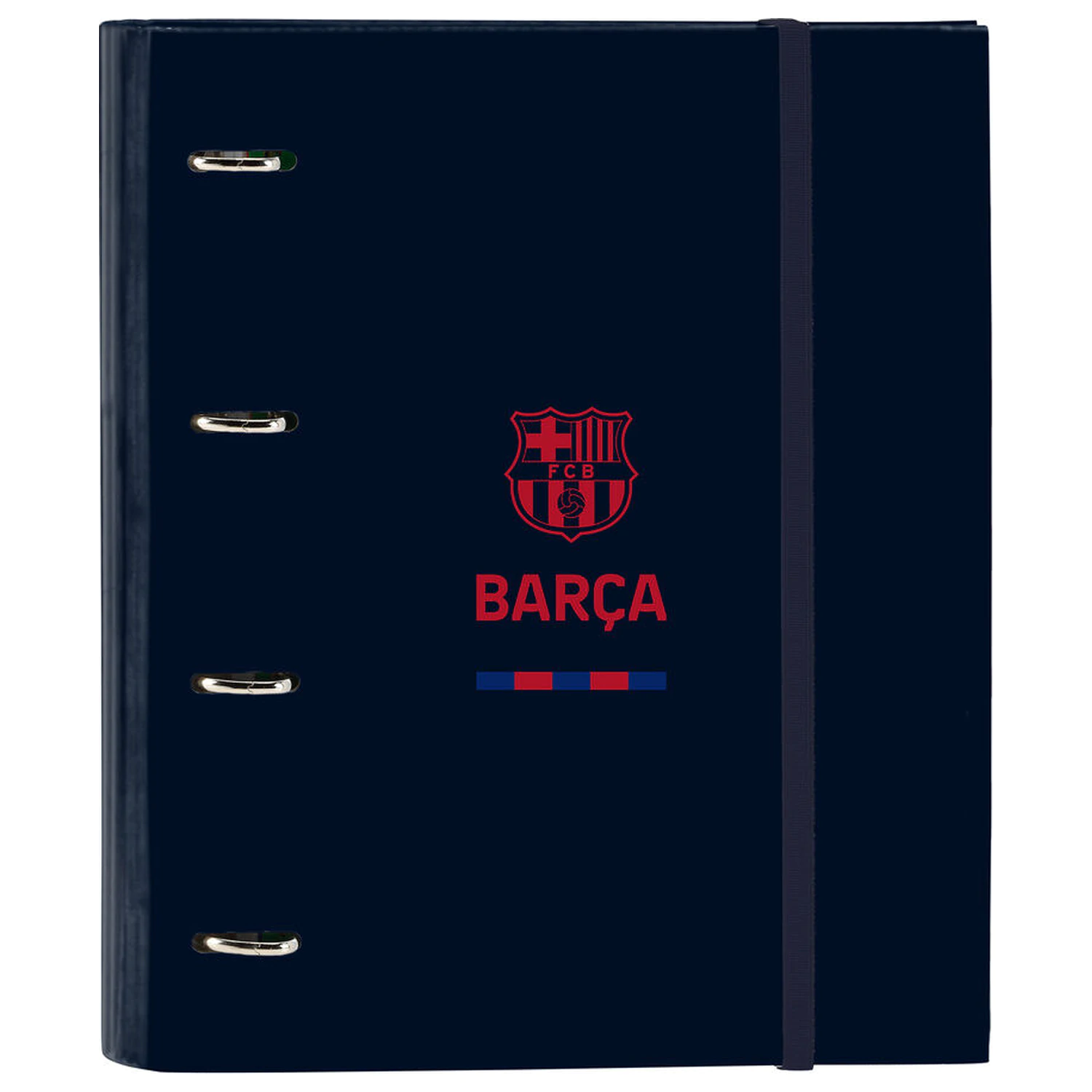 F.C. Barcelona folder product photo