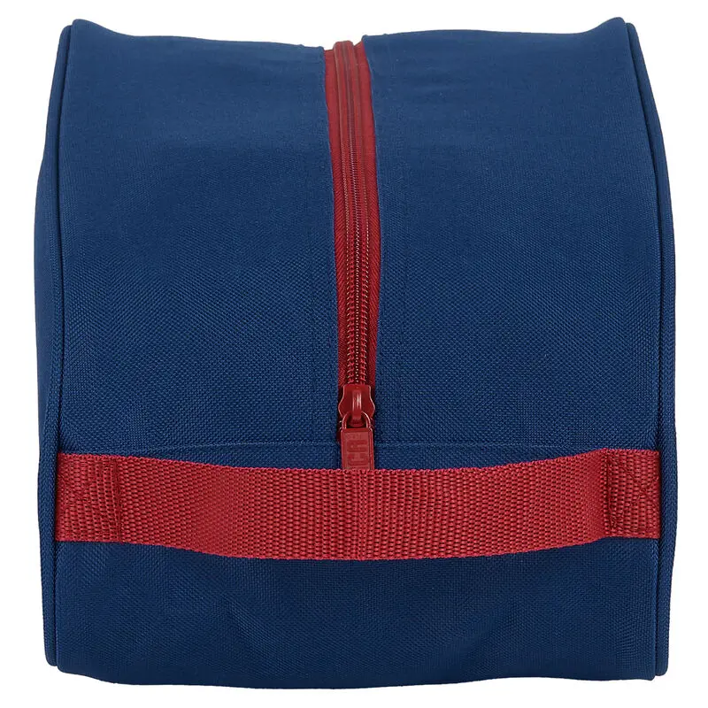 F.C. Barcelona shoe bag 34cm product photo