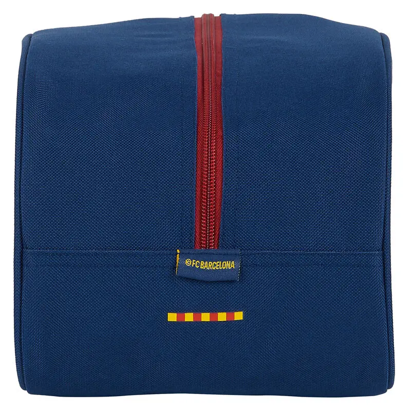 F.C. Barcelona shoe bag 34cm product photo