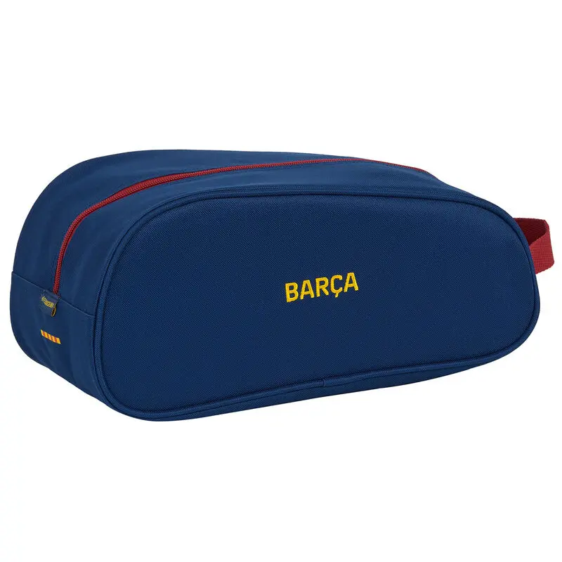 F.C. Barcelona shoe bag 34cm product photo