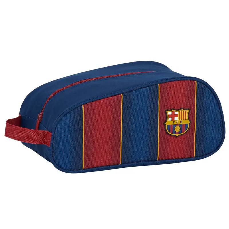 F.C. Barcelona shoe bag 34cm product photo