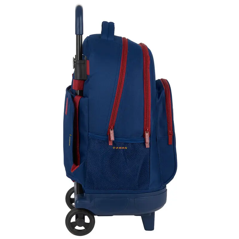 F.C. Barcelona compact trolley 45cm product photo