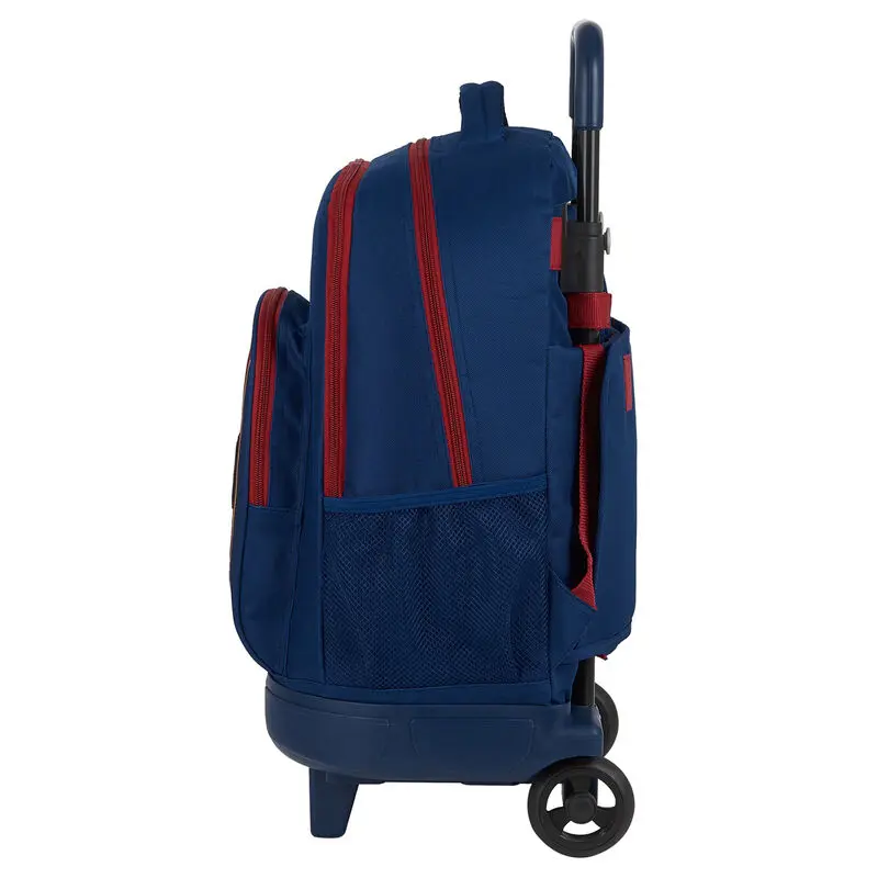 F.C. Barcelona compact trolley 45cm product photo