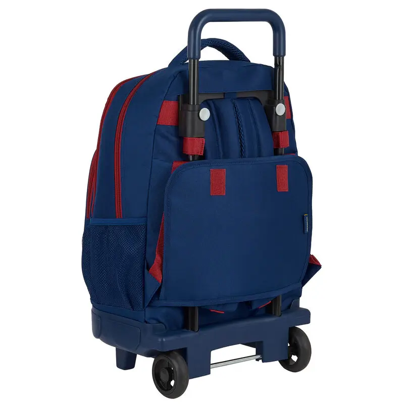 F.C. Barcelona compact trolley 45cm product photo