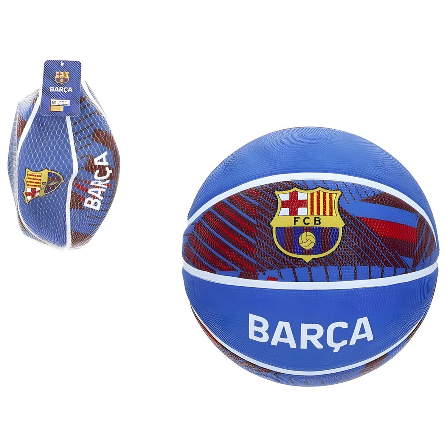 F.C. Barcelona Basketball product photo