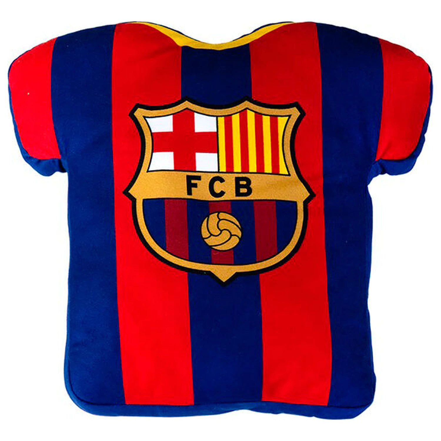 F.C. Barcelona Lamine Yamal 3D cushion product photo