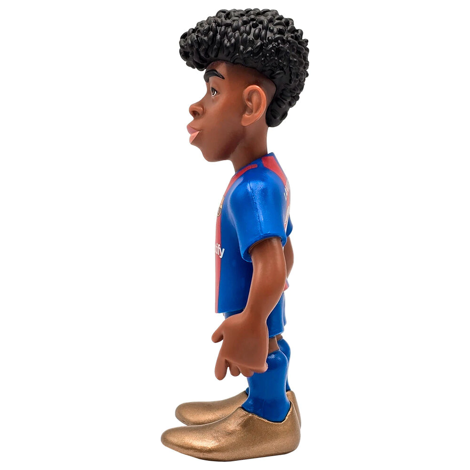 F.C. Barcelona Lamine Yamal figure minix 7cm product photo