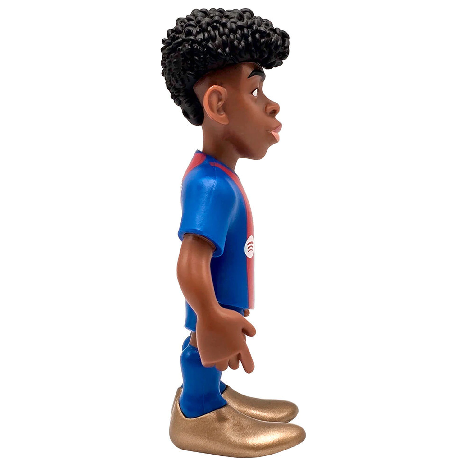 F.C. Barcelona Lamine Yamal figure minix 7cm product photo