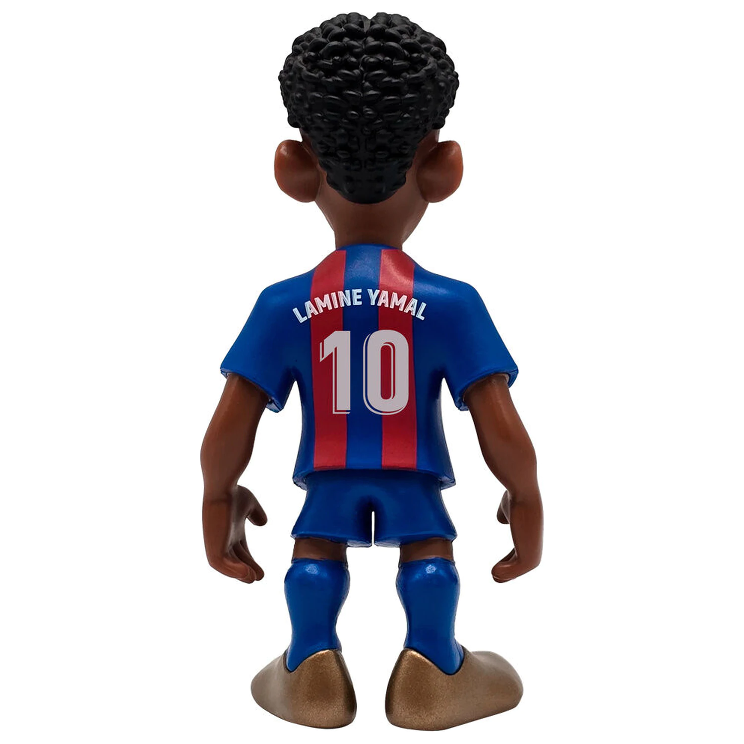 F.C. Barcelona Lamine Yamal figure minix 7cm product photo