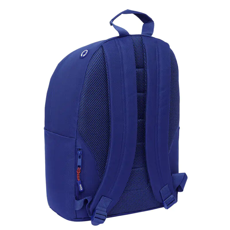 F.C Barcelona laptop backpack 41cm termékfotó