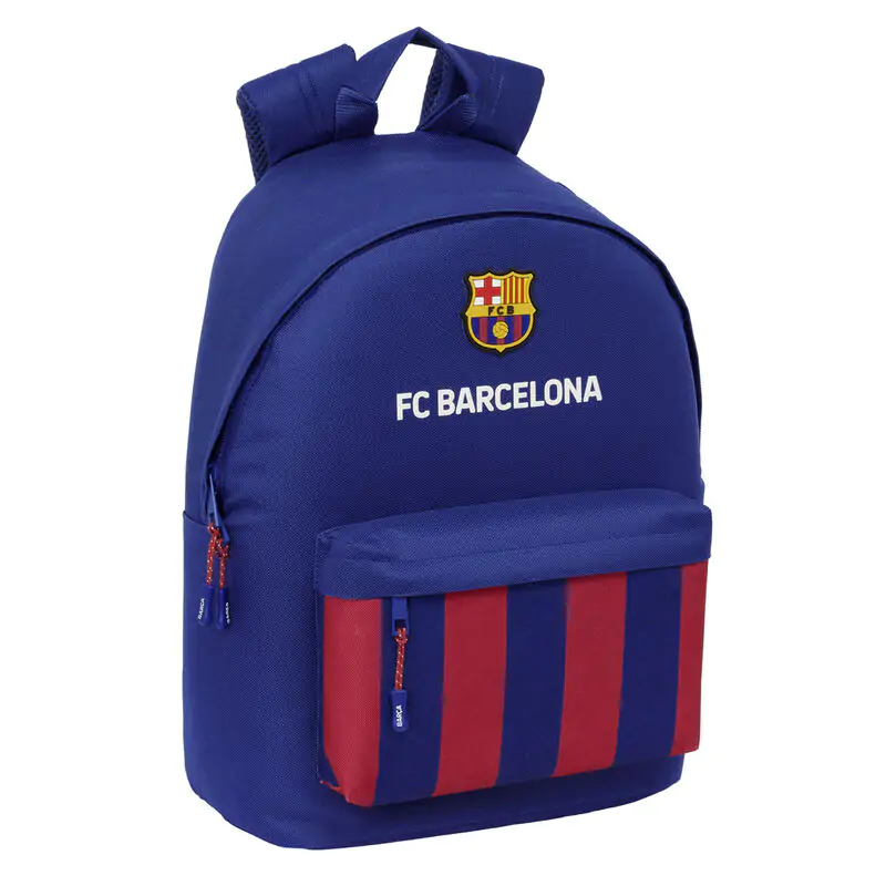 F.C Barcelona laptop backpack 41cm termékfotó