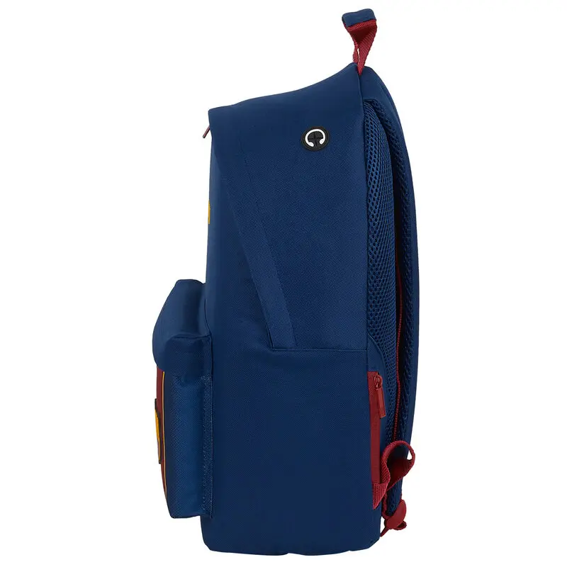 F.C. Barcelona laptop backpack 41cm product photo