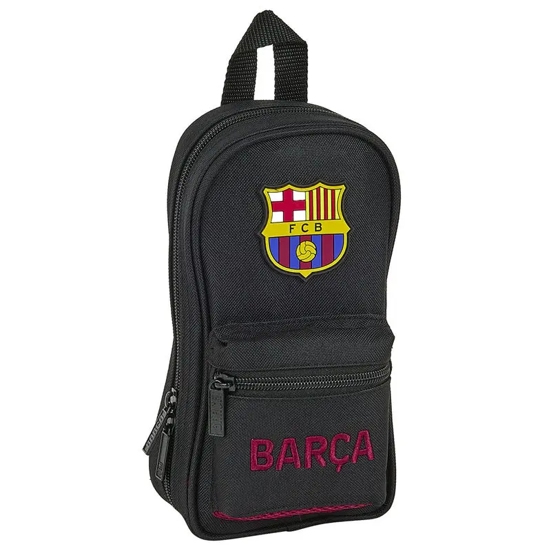 F.C. Barcelona Layers 4 pencil case rucksack without stationery product photo