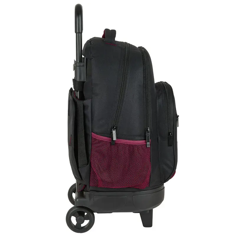 F.C. Barcelona Layers compact trolley 45cm product photo
