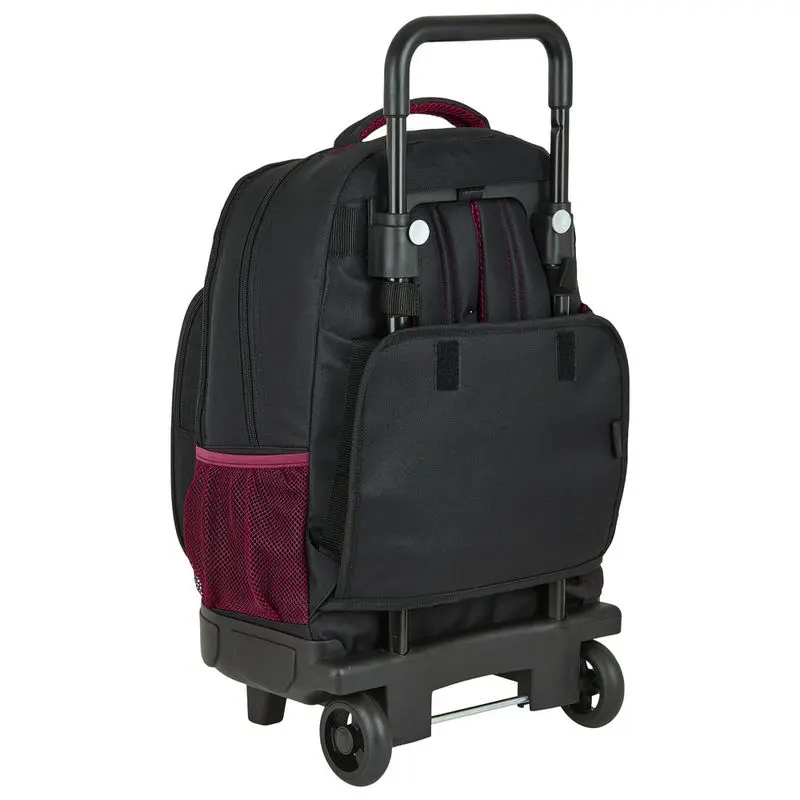 F.C. Barcelona Layers compact trolley 45cm product photo