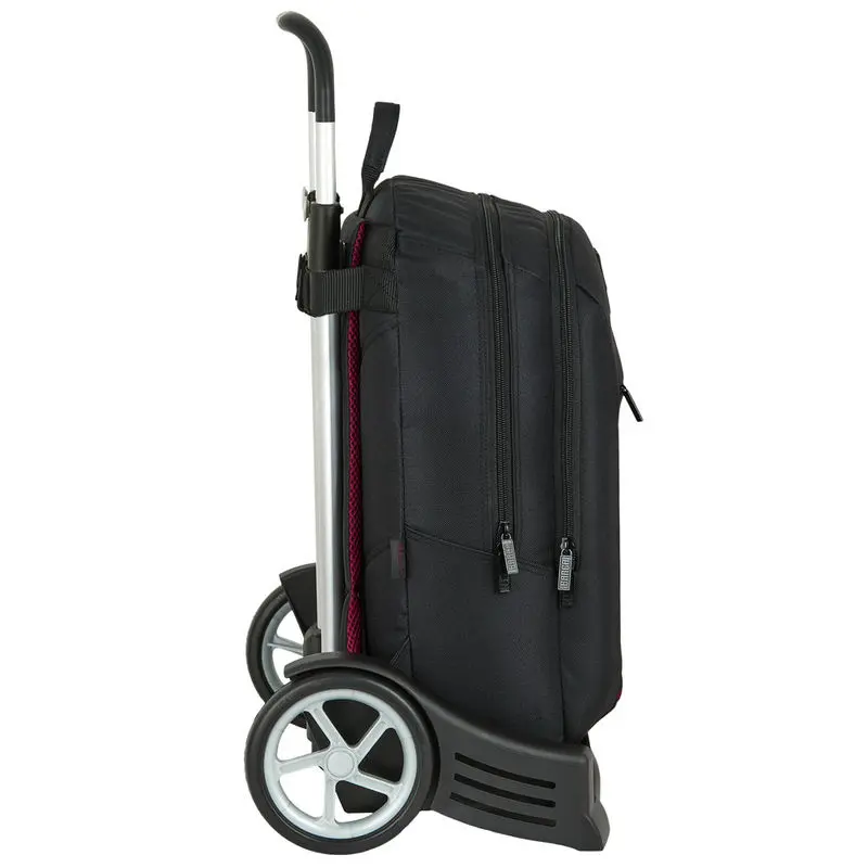 F.C. Barcelona Layers trolley 48cm product photo