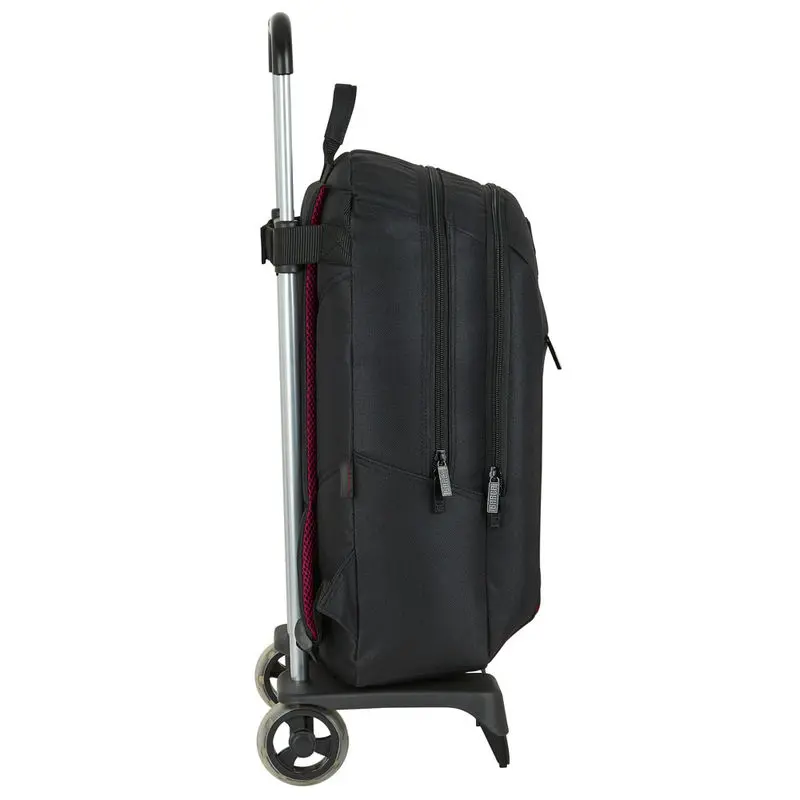 F.C. Barcelona Layers trolley 48cm product photo