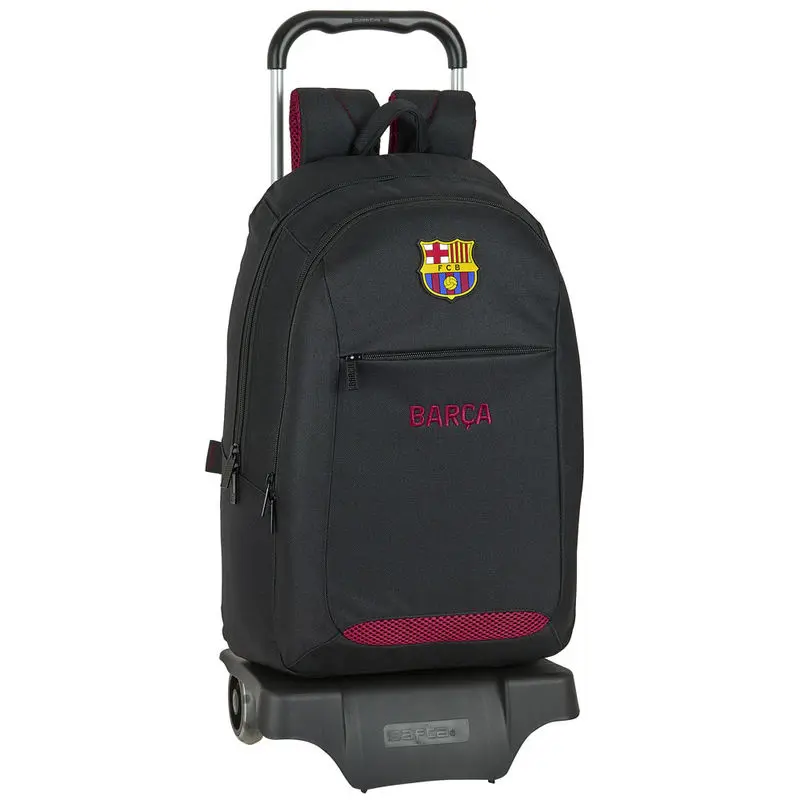 F.C. Barcelona Layers trolley 48cm product photo