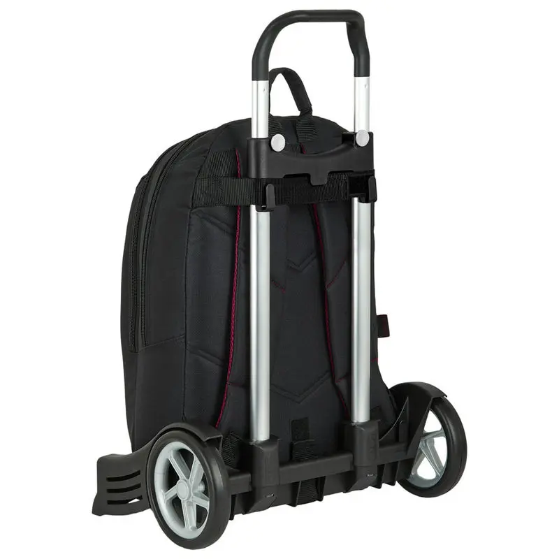 F.C. Barcelona Layers trolley 48cm product photo