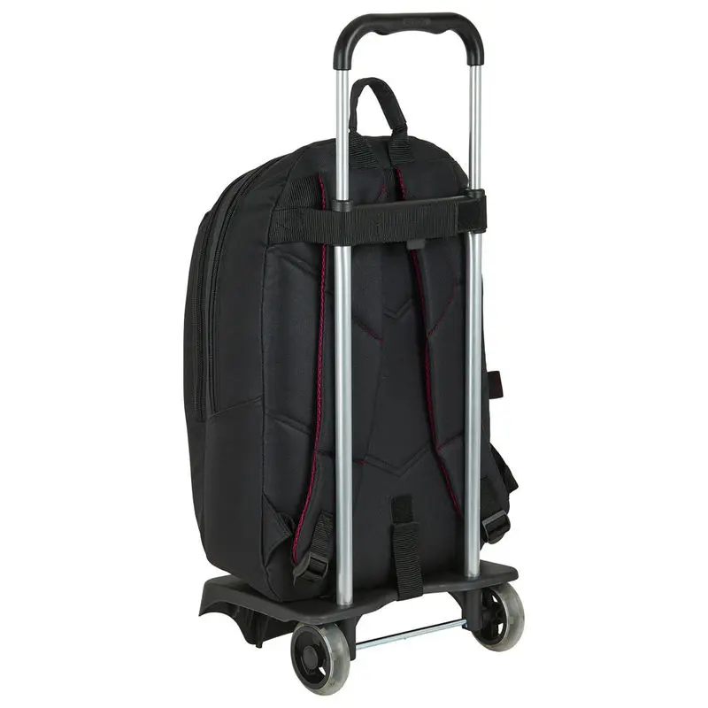 F.C. Barcelona Layers trolley 48cm product photo