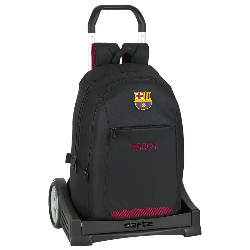 F.C. Barcelona Layers trolley 48cm product photo