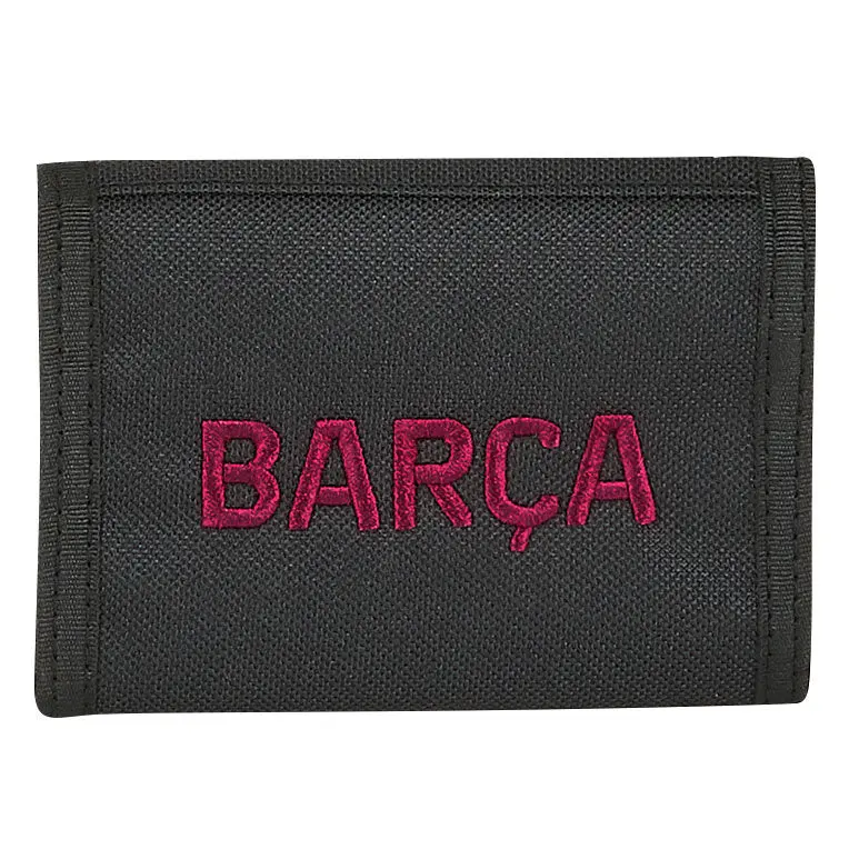 F.C. Barcelona Layers wallet product photo