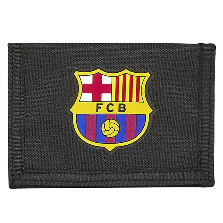 F.C. Barcelona Layers wallet product photo
