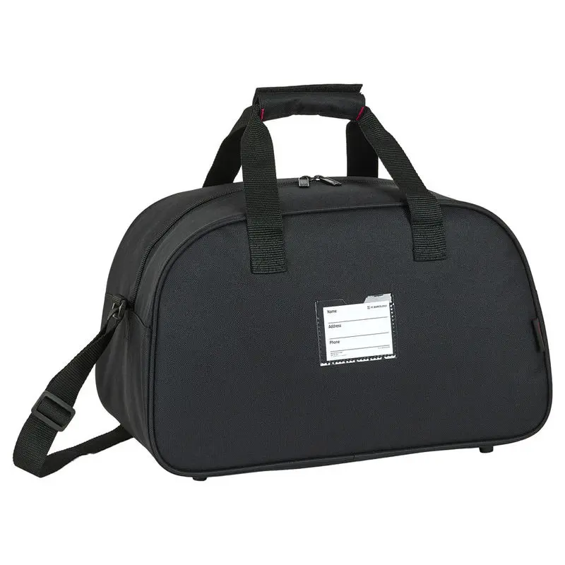 F.C. Barcelona Layers sport bag 40cm product photo