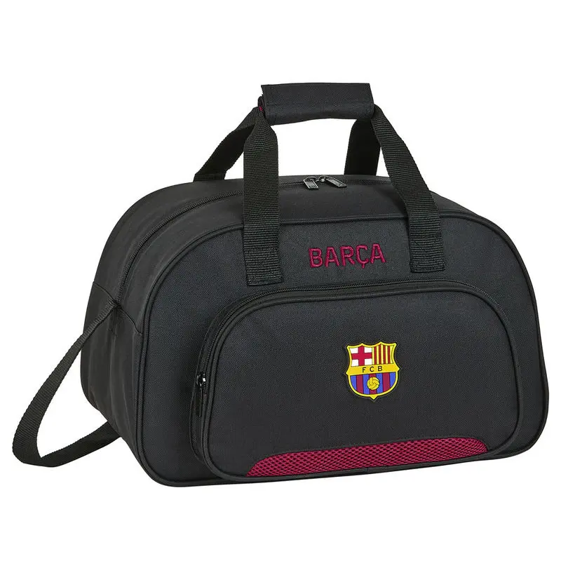 F.C. Barcelona Layers sport bag 40cm product photo