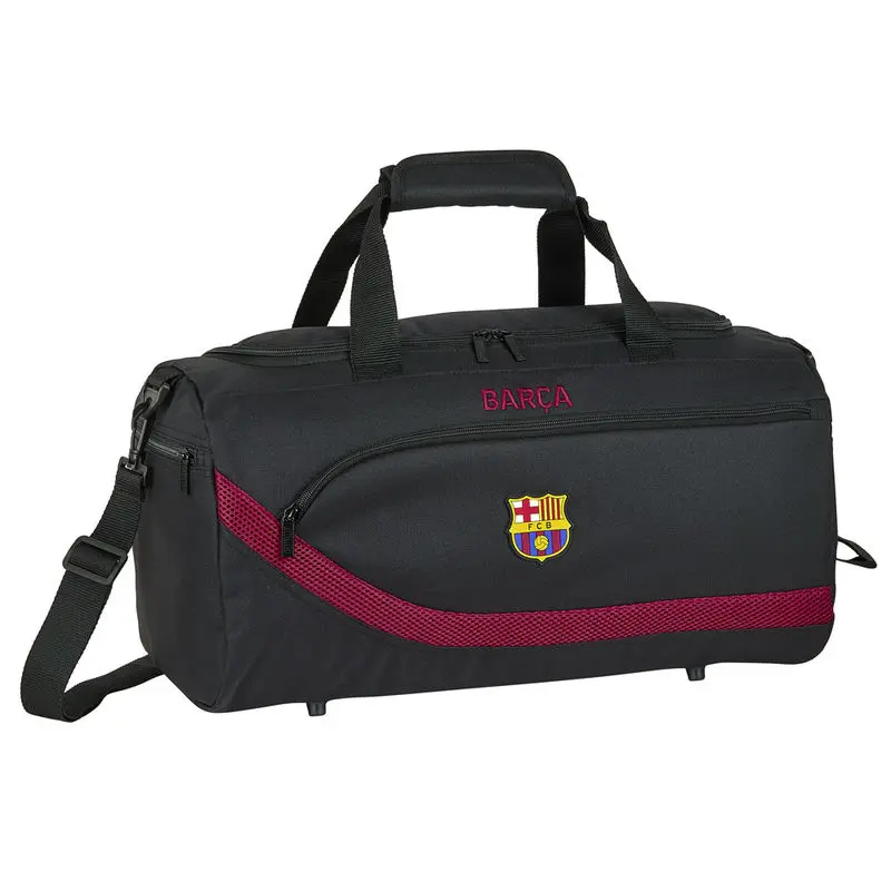 F.C. Barcelona Layers sport bag 50cm product photo