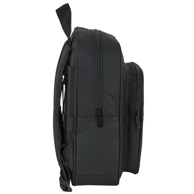 F.C. Barcelona Layers adaptable backpack 33cm product photo