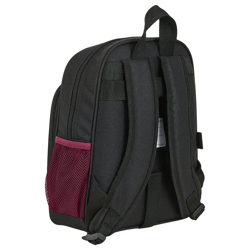 F.C. Barcelona Layers adaptable backpack 33cm product photo