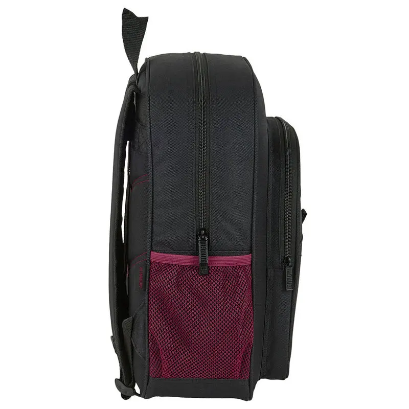 F.C. Barcelona Layers adaptable backpack 38cm product photo