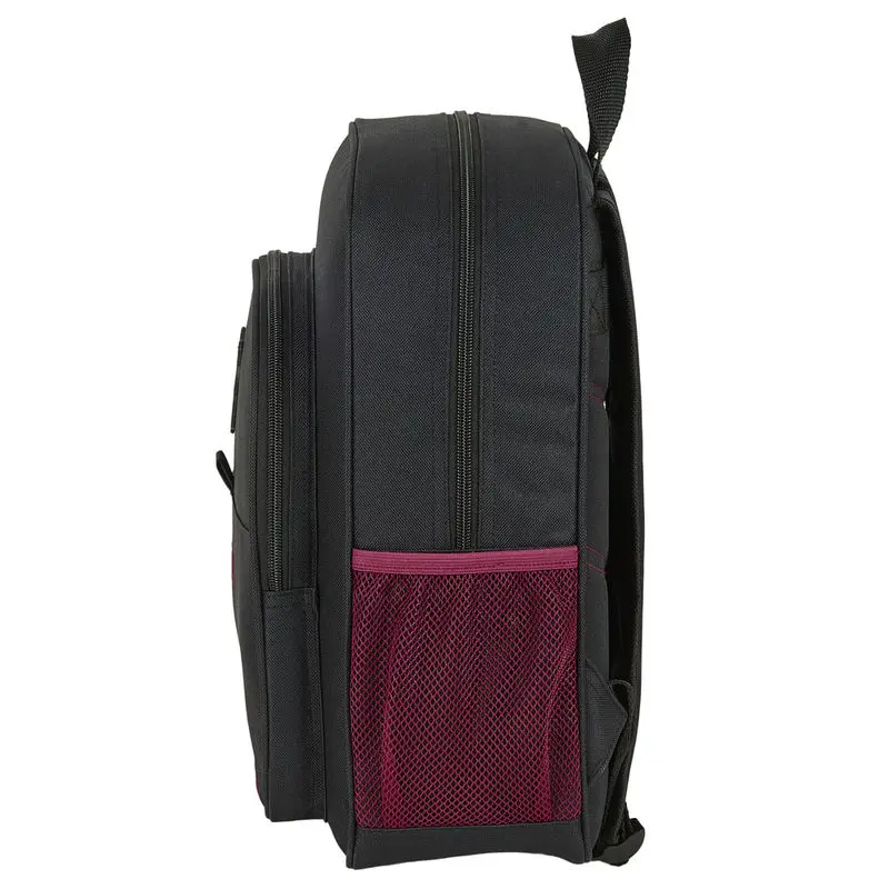 F.C. Barcelona Layers adaptable backpack 38cm product photo
