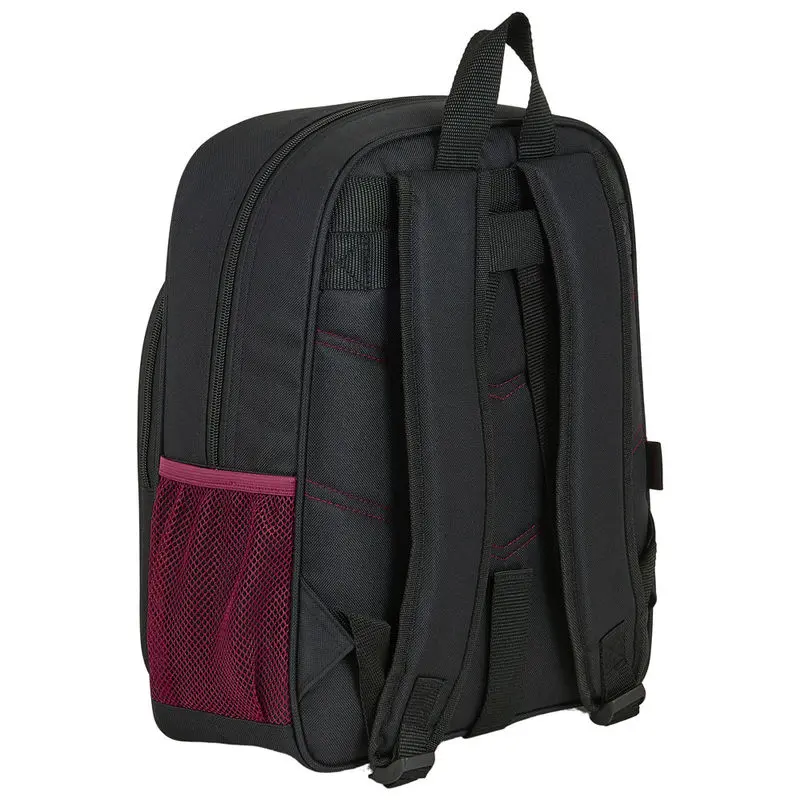 F.C. Barcelona Layers adaptable backpack 38cm product photo