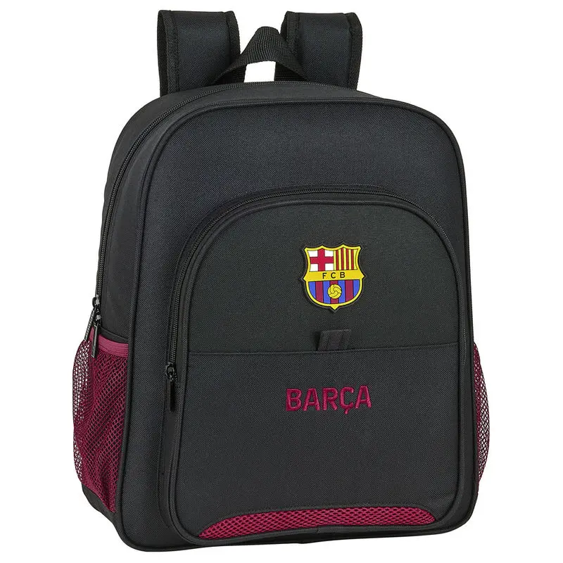F.C. Barcelona Layers adaptable backpack 38cm product photo
