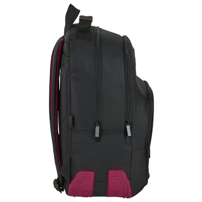F.C. Barcelona Layers adaptable backpack 42cm product photo
