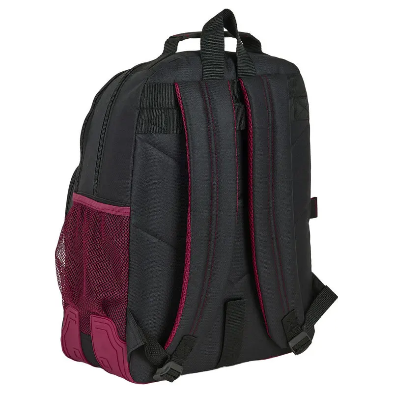 F.C. Barcelona Layers adaptable backpack 42cm product photo
