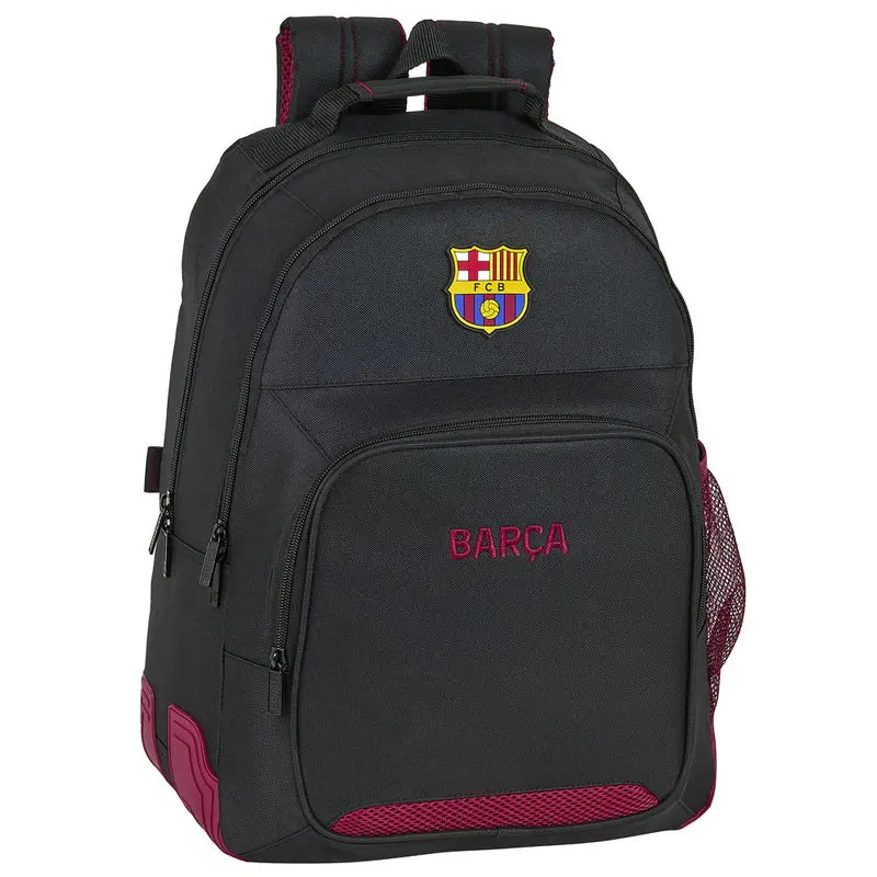 F.C. Barcelona Layers adaptable backpack 42cm product photo