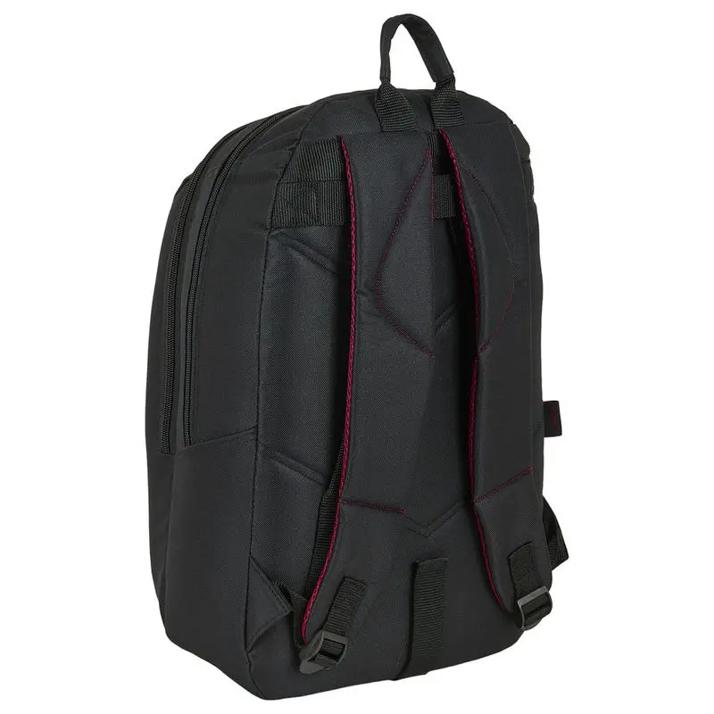 F.C. Barcelona Layers adaptable backpack 48cm product photo