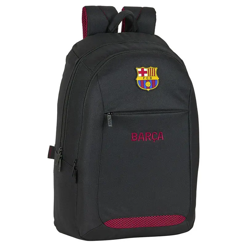 F.C. Barcelona Layers adaptable backpack 48cm product photo