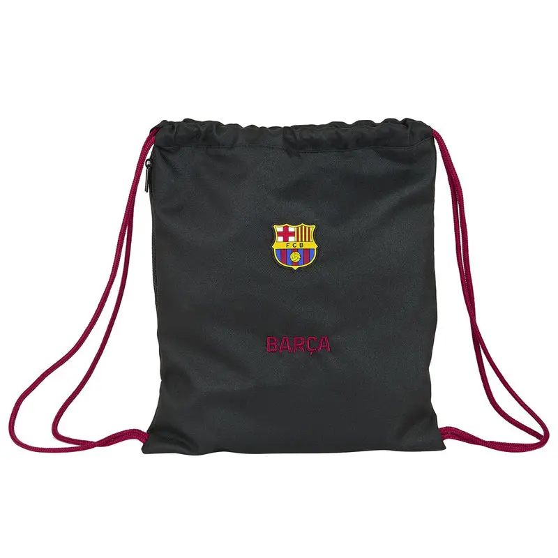 F.C. Barcelona Layers gym bag 45cm product photo