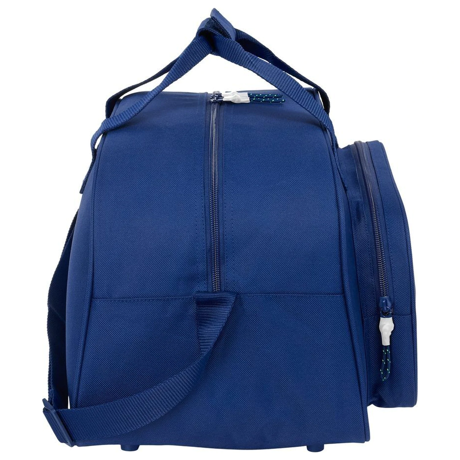 F.C. Barcelona Navy Blue sports bag product photo