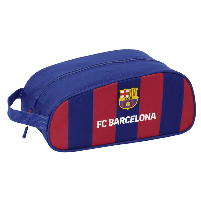 F.C Barcelona shoes bag product photo
