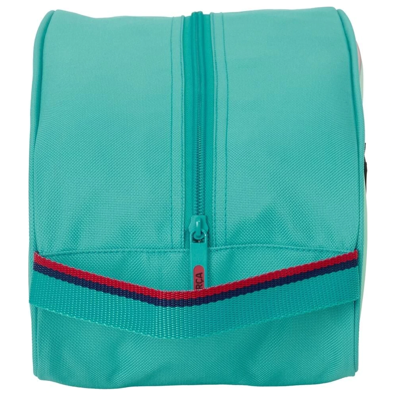 F.C. Barcelona shoes bag product photo