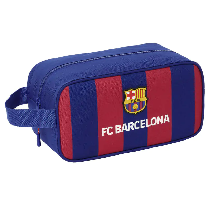 F.C Barcelona shoes bag product photo